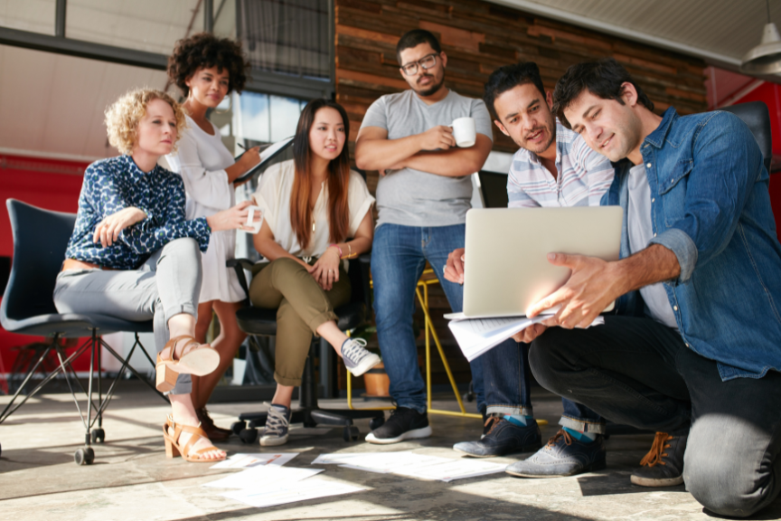 AWS for Small Business: 7 Reasons why AWS is Essential for Your Growth 1