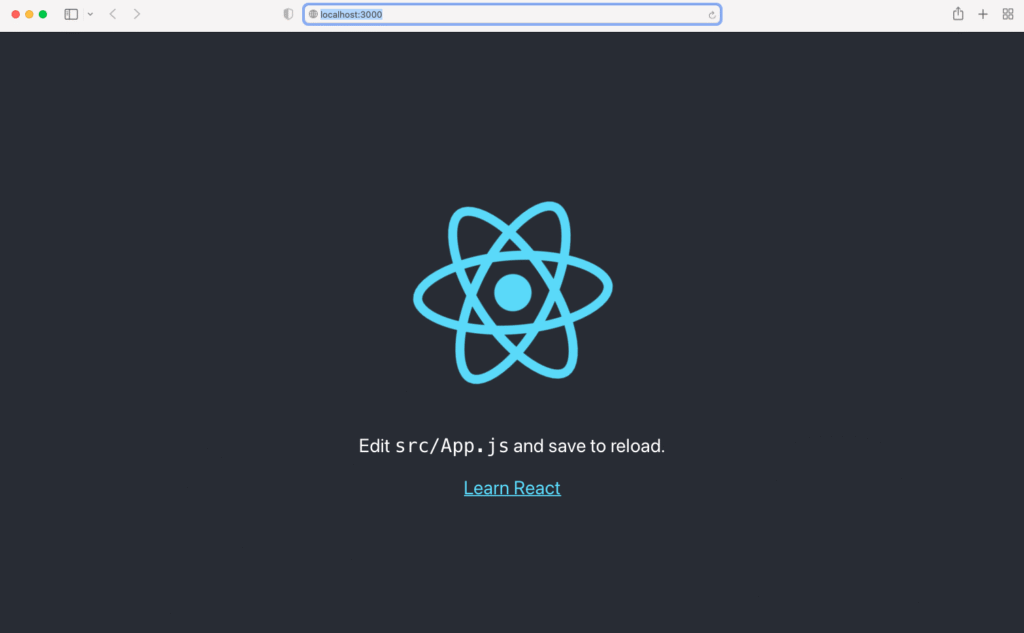 Hosting Single Page Application Using AWS Amplify: A Comprehensive Guide 3