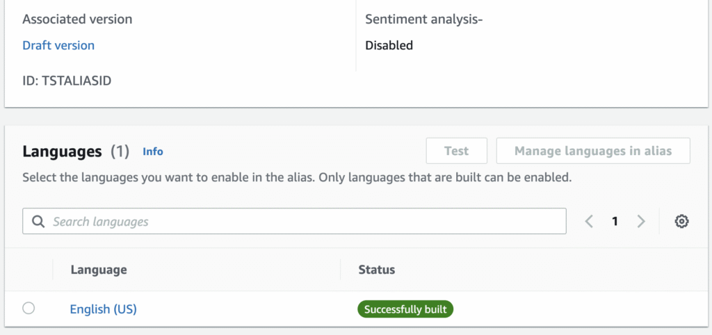 How to Create an AWS Lex-based Digital Cloud Assistant Chatbot 37