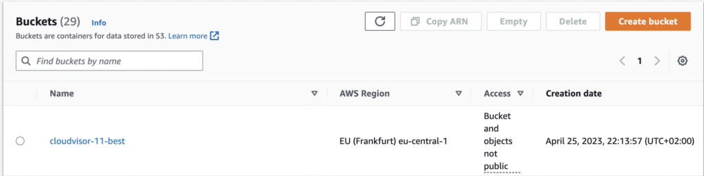 How to Create an AWS Lex-based Digital Cloud Assistant Chatbot 43