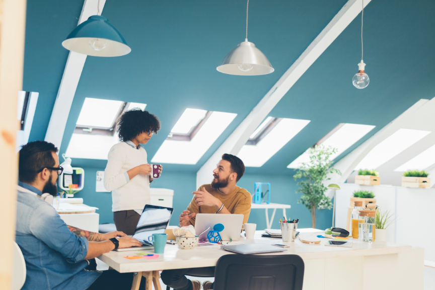 AWS Startup Loft: Empower Your Startup's Growth