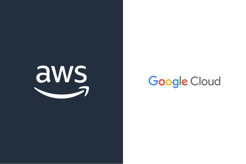 AWS vs. Google Cloud Price: Which is More Cost-Effective? 1