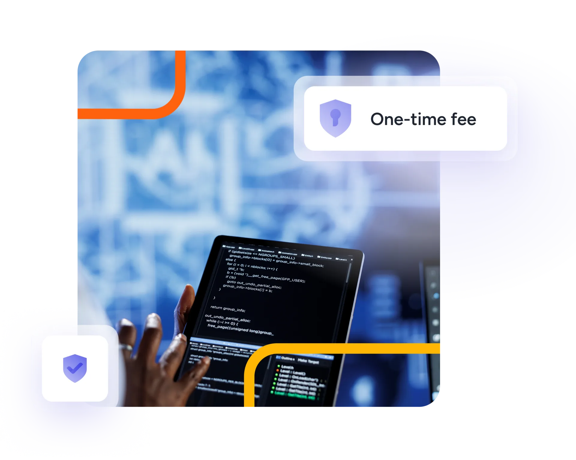 AWS Security Service 3