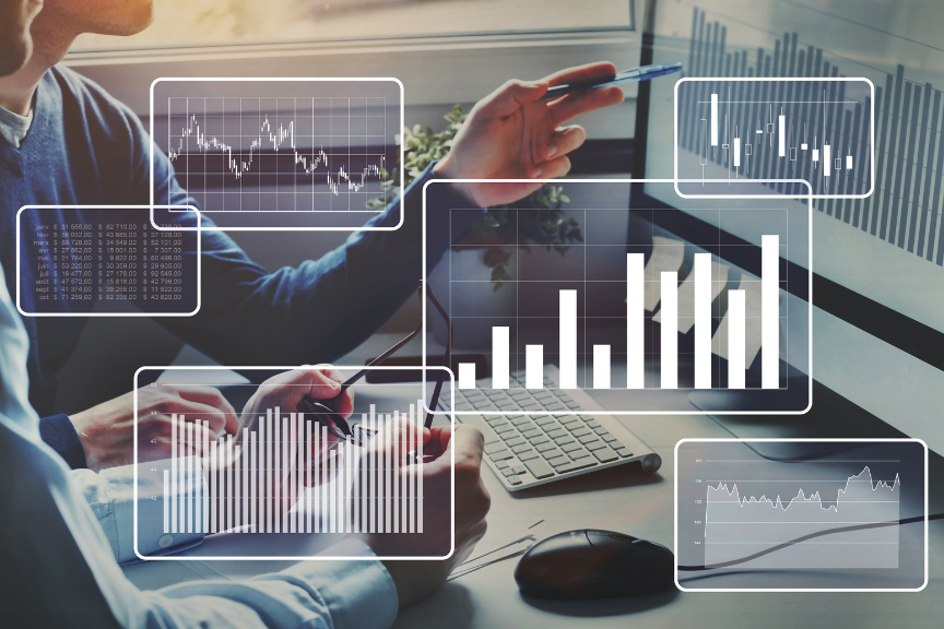 Amazon Forecast: Revolutionizing Time-Series Forecasting with Machine Learning 1