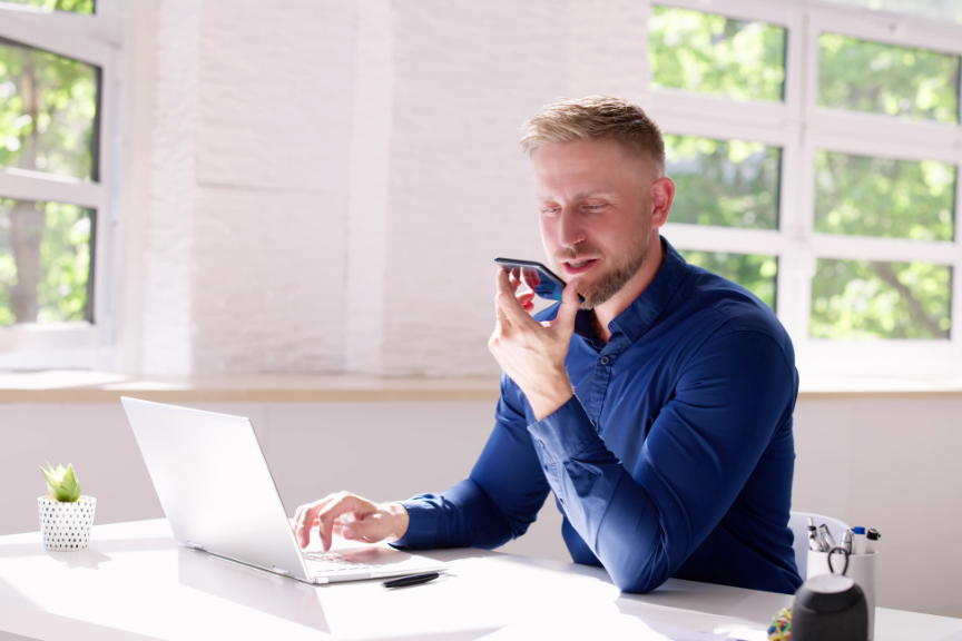 Unlocking the Power of Speech with Amazon Transcribe 1