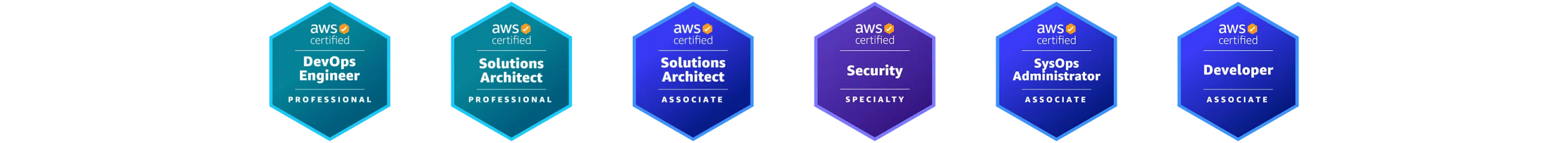Unlock the Power of AI on AWS 23