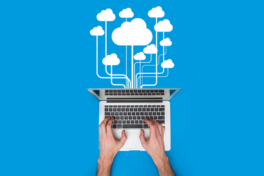 Optimizing Cloud Efficiency Through Multi-Cloud Management 1