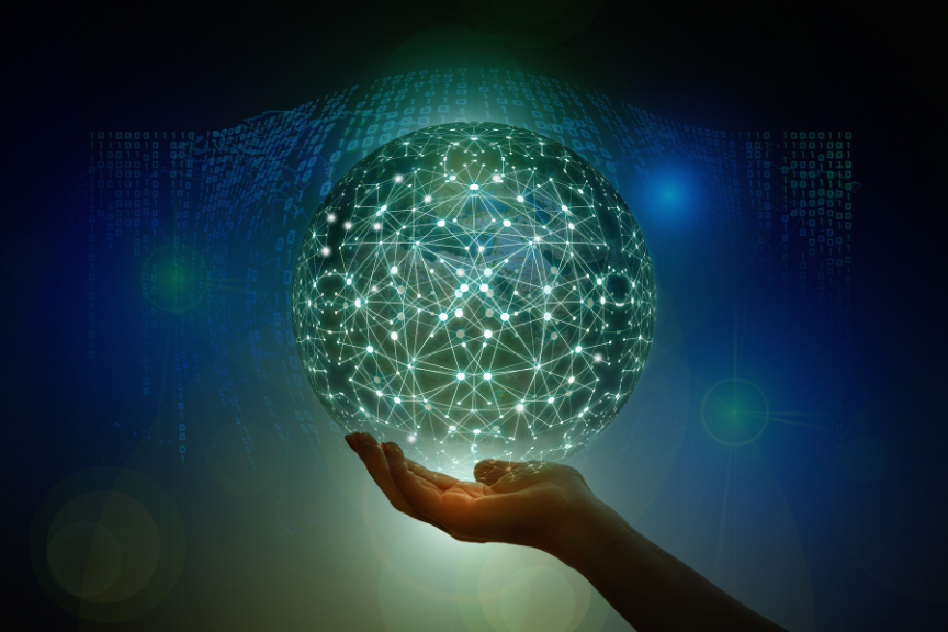 aws blockchain