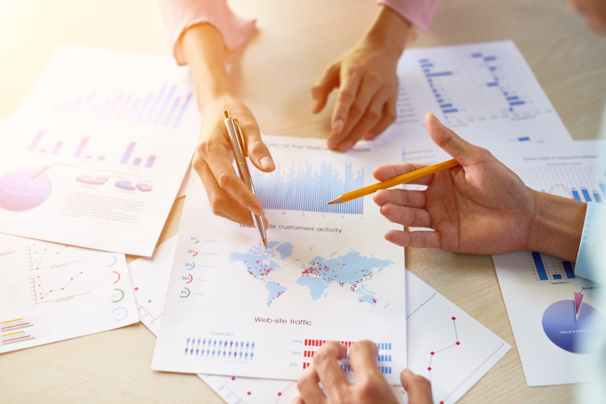 How to Find a Business Partner: Key Strategies 3