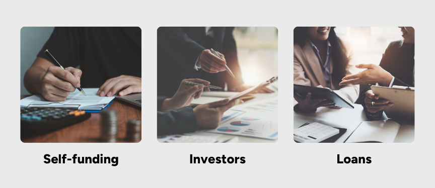 Finding the Best Business Loans for Startups 3