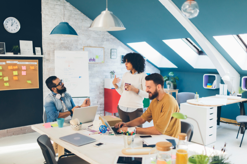 Finding the Best Business Loans for Startups 1