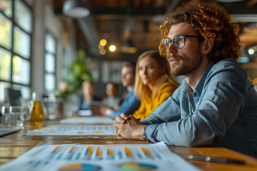 Top Venture Capital Firms to Consider in 2025 3
