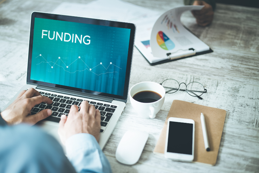 Government Funding for Startups: Top Options Explored 5