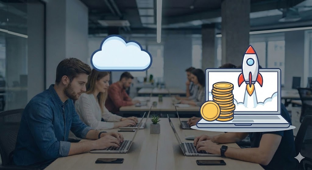 aws startup credits