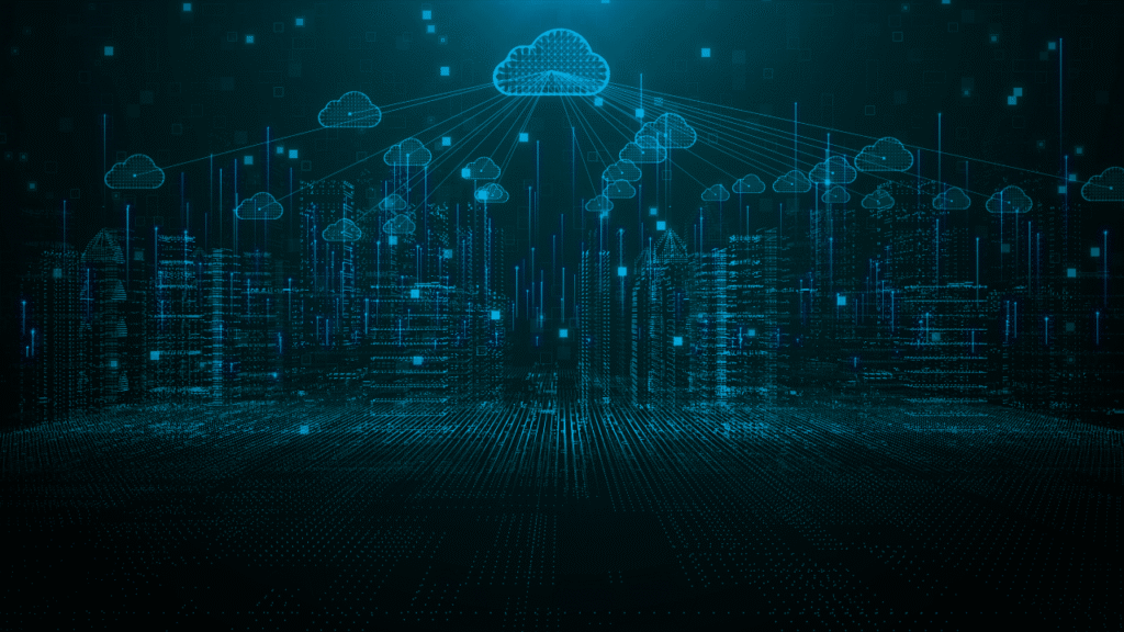gcp to aws migration