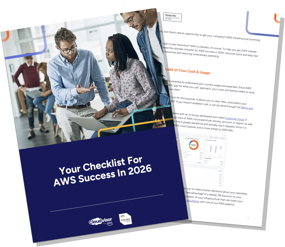 2026 Ultimate AWS Cost Optimization Checklist 49