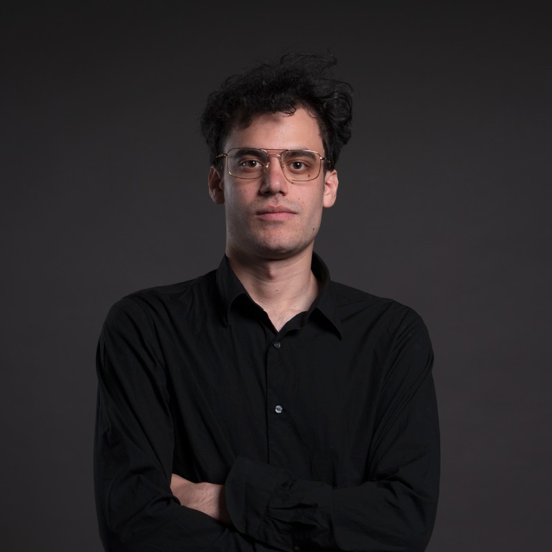 Blaz Blokar