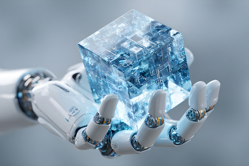 Build on AWS or Buy an AI Tool? How to Choose Without Regret 1
