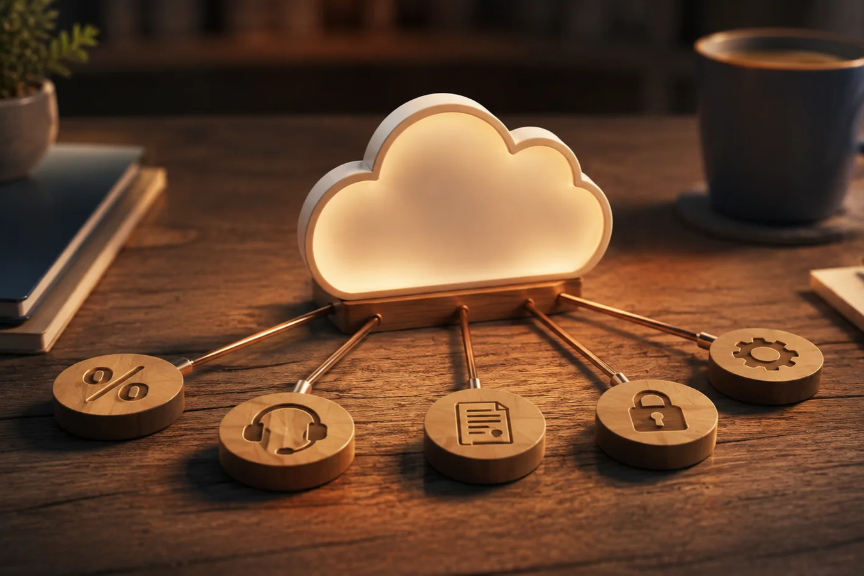 Why use an AWS reseller?